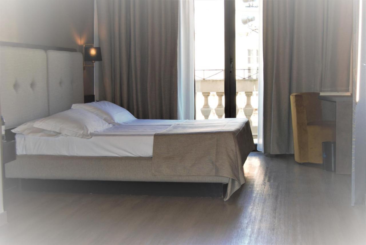 מילאנו Mokinba Hotels King מראה חיצוני תמונה